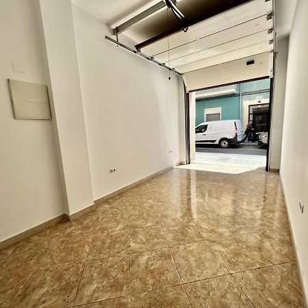 Ferienwohnung Plaza De Toros By United Renters Alicante Exterior foto