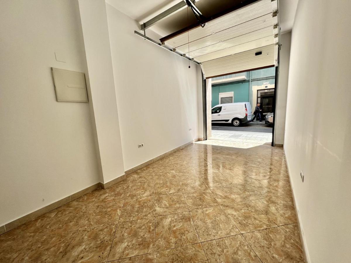 Ferienwohnung Plaza De Toros By United Renters Alicante Exterior foto