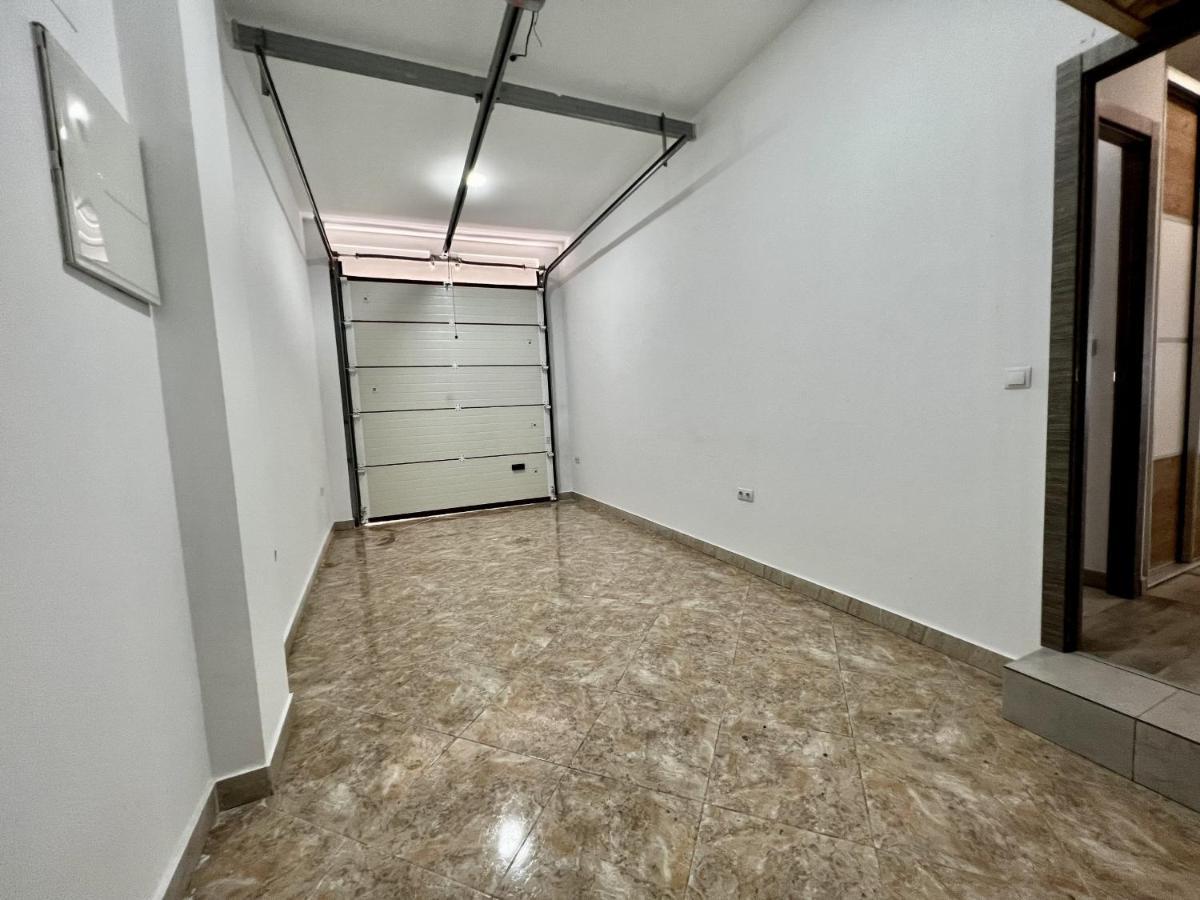 Ferienwohnung Plaza De Toros By United Renters Alicante Exterior foto